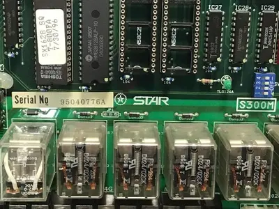 USED STAR 28224-PR02A
