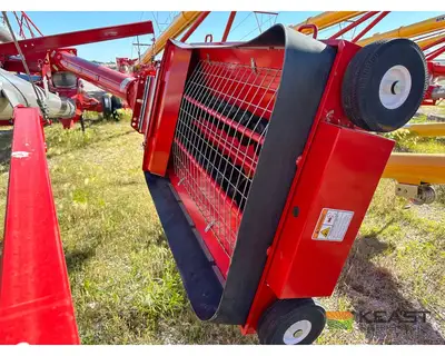 Used HUTCHINSON _UNKNOWN_ Augers Iowa US | Keast Enterprises #1360327