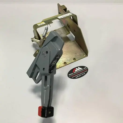 Used SQUARE D 9422-RP-1 Misc Fasteners Michigan US | Ideal Machinery #709286