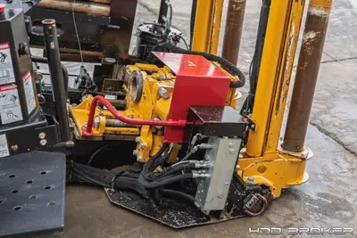 Used 2020 VERMEER 2020 VERMEER D23X30DR S3 Drill Rigs Florida US | HDD Broker #1346325