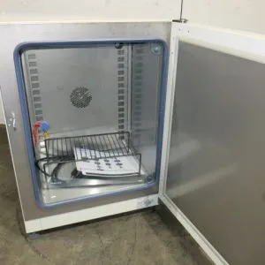 USED 2014 THERMO ELECTRON LED VWR INCUBATOR F AIR 3.6