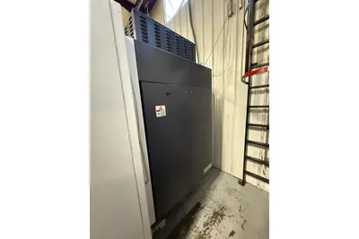 Used _UNKNOWN_ _UNKNOWN_ Vertical Machining Centers Utah US | KD Auctions #1548870