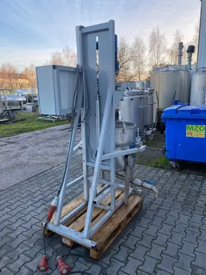 _UNKNOWN_ -UNKNOWN- Mieszalniki stanowiskowe, disolwery | Perry Equipment (6)