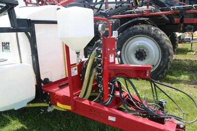 Used FAST BW750 Sprayers Pennsylvania US | Zimmerman Farm Service #1409971