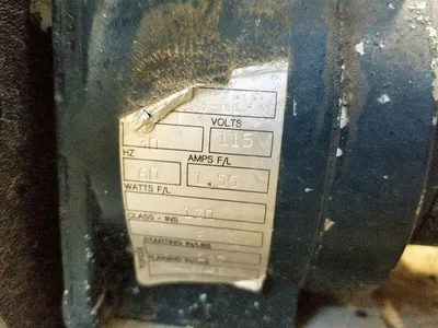 Used PATTERSON KELLEY _UNKNOWN_ Double Cone - V Mixers West Virginia US | Cooper Industries #1409314