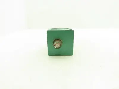 Numatics F30D-04M Air Line Filter Regulator 1/2" NPT with Indicator