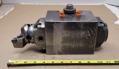 ALORIS DA4Q 3000 Tooling & Accessories, Tooling | Machinery Central (1)