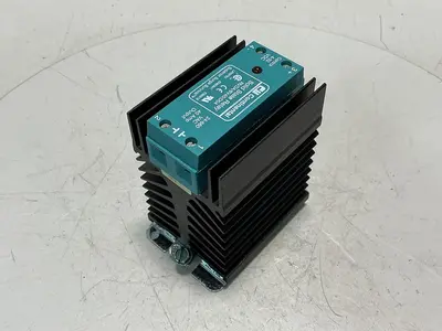 NEW CONTINENTAL RVDA/6V40/D04