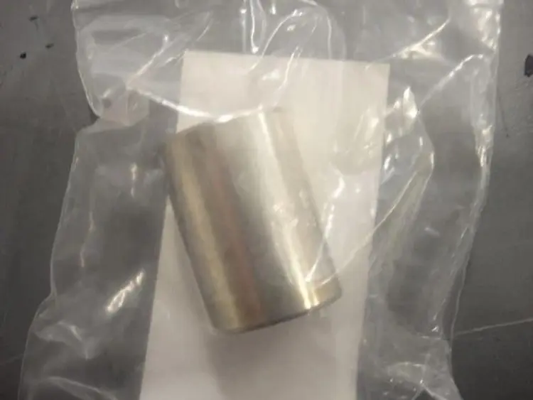 Used RYOBI 90243 Bearings North Carolina US | BROOKS PRINTING EQUIPMENT #1139909