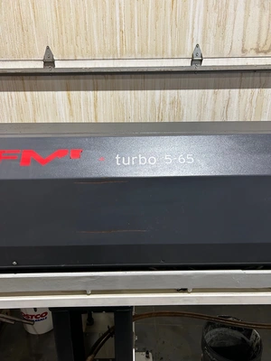 2022 EDGE TECHNOLOGIES FMB TURBO 565 Bar Feeders | USED CNC (16)