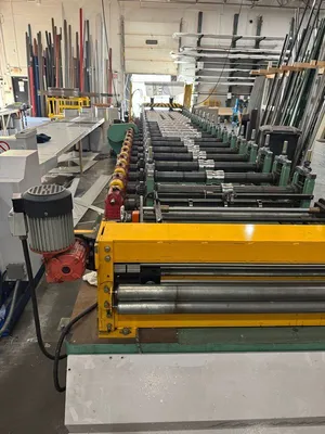 ENGAGE AG 20 Rollformer | THREE RIVERS MACHINERY (9)
