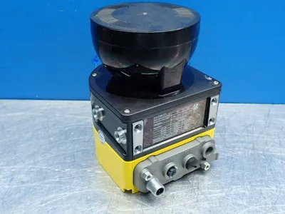 USED SICK MICS3ABAZ55IZ1