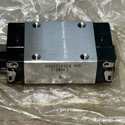 NEW Bosch Rexroth R162219420