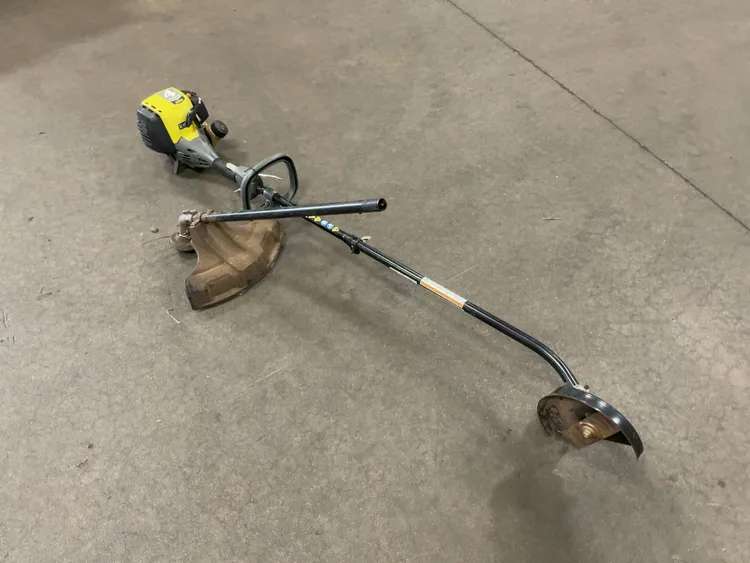 Used RYOBI RY34420 Landscaping Equipment (Miscellaneous) Michigan US | Miedema Asset Management Group #1321263