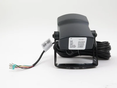 Rytec BEA Falcon Industrial Motion Sensors with Remote & Mounting Bracket - New