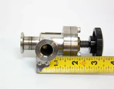 MDC KAV-075 Other Valves & Manifolds | ANACAPA EQUIPMENT BROKERS, INC (3)