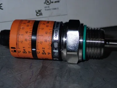 NEW IFM TK7460