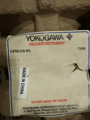 Used _UNKNOWN_ _UNKNOWN_ Meters - Misc Ohio US | Aucto #1396846