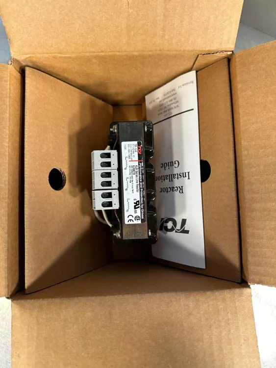 Used TCI _UNKNOWN_ Transformers | Palmetto Automation #1157357