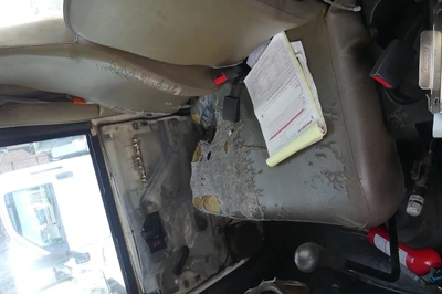 Used 2004 GMC C7C042 Bucket (boom) trucks Florida US | Proxy Equipment #1384901
