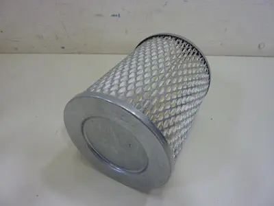 NEW SOLBERG FILTER539