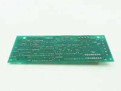 Liebert 4D12591G2 PCB Circuit Board Card 4D12592P1