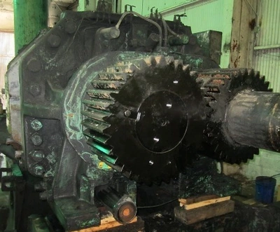 11D Bolling Mixer, Item # 1468