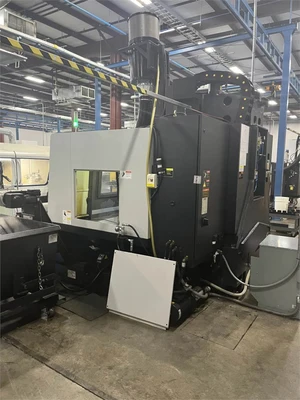 USED 2022 DOOSAN DNM 6700