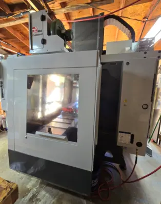 2025 HAAS VF-2SS CNC Vertical Machining Centers (VMC) | CNC Pro Equipment (16)