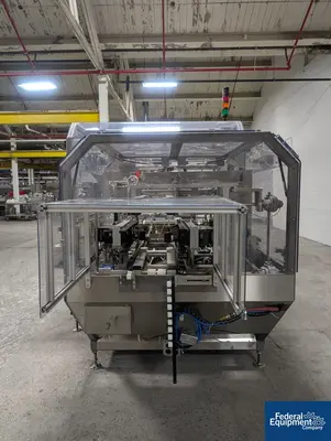 USED MGS MGS Case Packer, Model Advantage