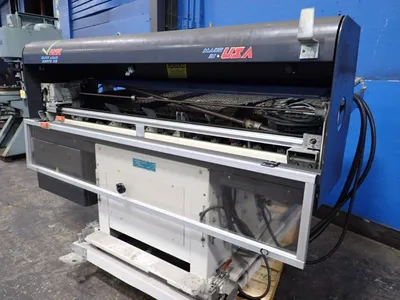USED LNS Q.L.SERVO S3