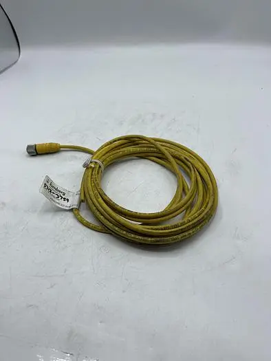 Used LUMBERG LUMBERG RKT 4-3-632/5M Misc Electrical & Power Parts | ND Industrial Surplus #1215759