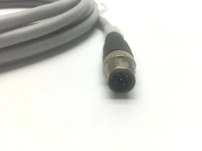 1435962 | Phoenix Contact  SAC-5P-MS/5.0-923/FS-SCO-BUS Cordset 5 Meter - New Other