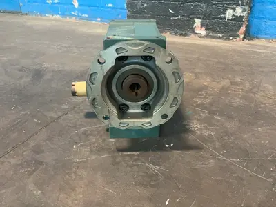 Used TIGEAR 26Q50L14 Motors (misc) Ohio US | HGR 24 #1277742