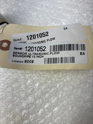 USED SMC LFU20-Z07-3A-XA