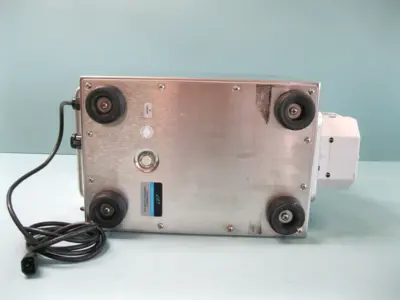 Cole-Parmer Masterflex I/P Digital Console Drive w 77601-10 Pump Head P26