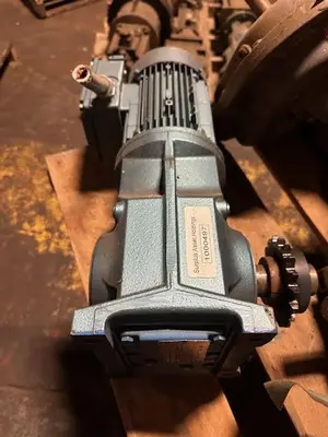 Used SEW-EURODRIVE K57DT80N4 Gearboxes | Surplus Asset Holdings #1203819