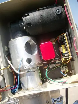 USED 1989 DCI 33SS15