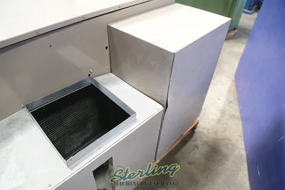 Used LEROI CL30 Rotary Screw & Sliding Vane Air Compressors California US | Sterling Machinery Exchange #1467590