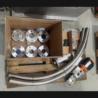 USED 2023 NTE PROCESS M244
