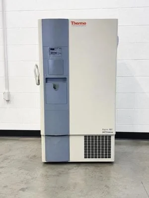 Used THERMO FISHER SCIENTIFIC FORMA Ultra-Low Temperature Freezers New Jersey US | Bionex Scientific LLC #799642