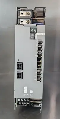 Okuma MIV0104-1-B1 Servo Drive (BIN2.2.2)
