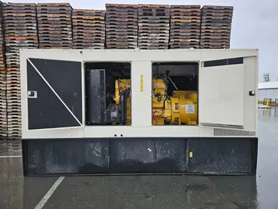USED 2023 CATERPILLAR D500GC