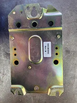 USED ALLEN-BRADLEY 500-B0D92
