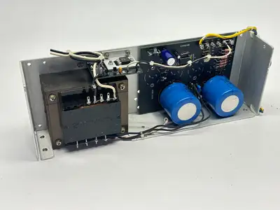 Used Condor Power Supply Output 24VDC / 7.2A AC/DC Power Supplies Michigan US | Maverick Industrial Sales #1495864