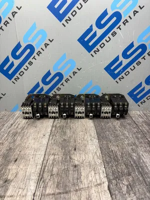 ALLEN BRADLEY 509-TOD Electrical/PLC/Automation | ESS Industrial Equipment Sales (1)