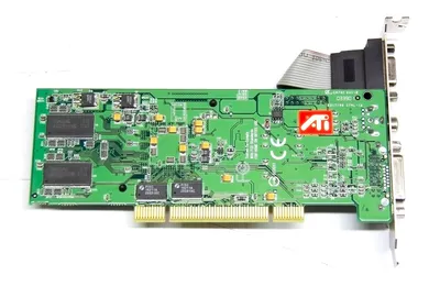 Used ATI Technologies _UNKNOWN_ Printed Circuit Board Equipment California US | ANACAPA EQUIPMENT BROKERS, INC #134932