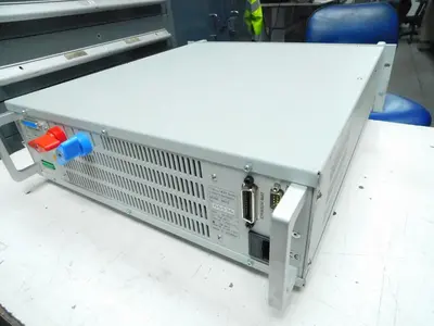 Used TOELLNER 8872-60 DC Power Supplies Texas US | Aucto #1308324