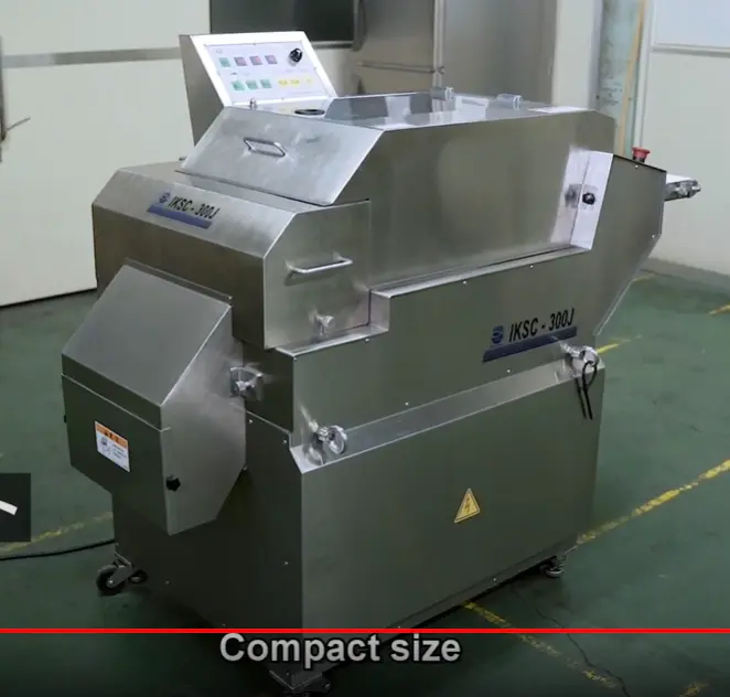 Used _UNKNOWN_ IKSC-300 Meat Processing Equipment California US | RAM Manufacturing Equipment, LLC #290477