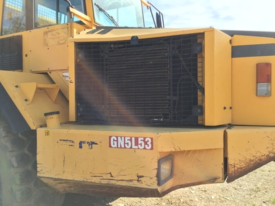 Used 1999 VOLVO A30C Articulated Dump Trucks California US | Monster Iron Equipment Services #1481137